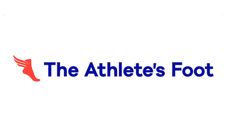 The Athletes Foot Logo